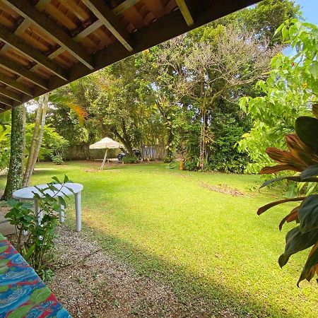 Jureia Dreams Villa ภายนอก รูปภาพ