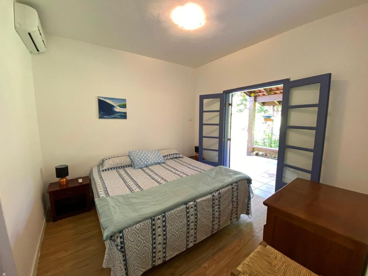Jureia Dreams Villa ภายนอก รูปภาพ