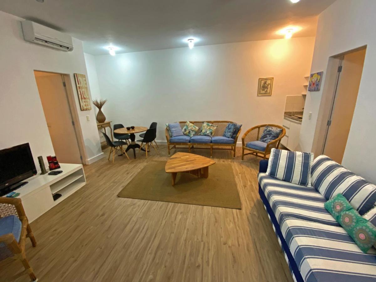 Jureia Dreams Villa ภายนอก รูปภาพ