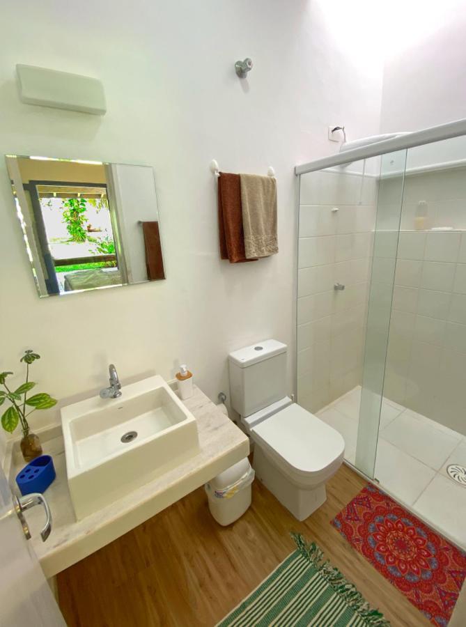 Jureia Dreams Villa ภายนอก รูปภาพ